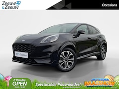Ford Puma - 1.0 EcoBoost ST-Line X 155Pk | Winterpack | Driver Assistancepack | Trekhaak | B&O Audio |