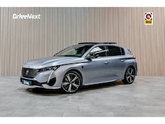 Peugeot 308 - Hybrid 145 GT | PANO | ACC | FOCAL