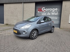 Ford Ka - 1.2 Titanium
