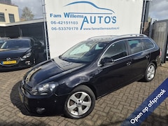 Volkswagen Golf Variant - 1.4 TSI Highline