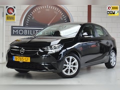 Opel Corsa - 1.2 Edition, 1e eig, Nwe riem, Nwe banden, Dealeronderh