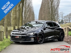 Volkswagen Scirocco - 2.0 TSI DSG R-Line