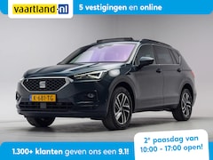 SEAT Tarraco - 1.5 TSI Style Aut. [ Panorama LED Virtual Beats-audio Navi Camera ]