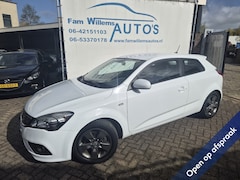 Kia Pro cee'd - 1.4 CVVT Seven