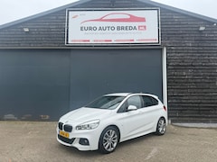 BMW 2-serie Active Tourer - 218i M Sport Automaat