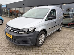 Volkswagen Caddy - 2.0 TDI L1H1 BMT Economy Business