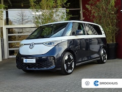 Volkswagen ID. Buzz - 1st Max 77kWh | Massage | Trekhaak | 360 Camera | Adaptive Cruise | 21''