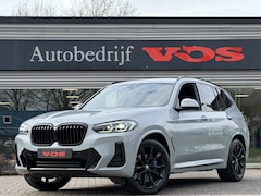 BMW X3 - xDrive30e LCI M-Sport | M Schaalstoelen | Laser | HUD | Memory