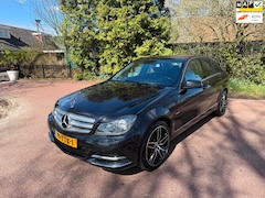 Mercedes-Benz C-klasse - 220 CDI Business Class Avantgarde / Navi / xenon / led / PDC / Trekhaak