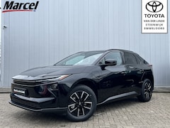 Toyota bZ4X - Dynamic73, 1 kWh Electric Voorraad snel leverbaar NIEUW