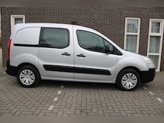 Citroën Berlingo - 1.6i 500 Club-benzine-Marge-Navi-zijschuifdr-airco