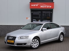 Audi A6 Limousine - 2.4 automaat LM airco *131.650 km