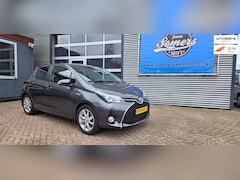 Toyota Yaris - 1.5 Hybrid Dynamic