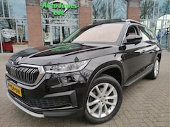 Skoda Kodiaq - 1.5 TSI DSG Business Edition Plus Wegklapbare trekhaak - Panoramadak - Adaptieve Cr.contro