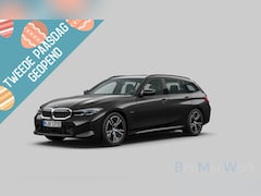BMW 3-serie Touring - 330e | M-Sport |