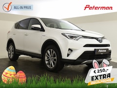 Toyota RAV4 - 2.5 Hybrid Style | Keyless | Trekhaak | Parkeersensoren