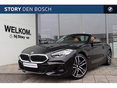 BMW Z4 Roadster - sDrive30i High Executive M Sport Automaat / M Adaptief onderstel / Sportstoelen / Comfort
