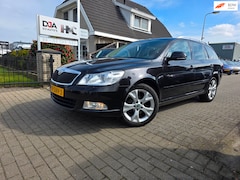 Skoda Octavia Combi - 1.2 TSI Elegance Business Line