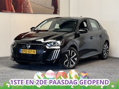 Peugeot 208 - 1.2 STYLE 100PK MODEL 2025 NAVIGATIE CRUISE CONTROL APPLE CARPLAY/ANDROID AIRCO BLUETOOTH