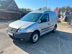 Volkswagen Caddy - 1.4 850 kg. btw en bpm vrij lage wegenbelasting particulier gebruik