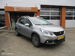 Peugeot 2008 - 1.2 PureTech Blue Lion