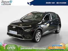Hyundai Bayon - 1.0 T-GDI Comfort | € 4000, - korting | NIEUW | VOORRAAD ACTIE