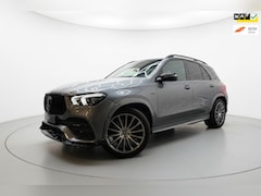 Mercedes-Benz GLE-Klasse - 350 e 4MATIC AMG NIGHT 360 DISTR