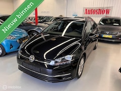 Volkswagen Golf Variant - 1.0 TSI 110pk Station Comfortline/Airco/ECC/Lm velgen/Camera/PDC/Apple Carplay/Android aut
