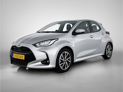 Toyota Yaris - 1.5 Hybrid Dynamic | Apple carplay/ Android Auto | LM velgen | LED lampen | Achteruitrijca