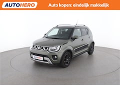 Suzuki Ignis - 1.2 Smart Hybrid Select |TK66482|