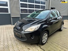 Ford Ka - 1.2 Style start/stop Airco