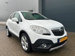 Opel Mokka - 1.6i Edition NAVI CLIMA PDC NAP