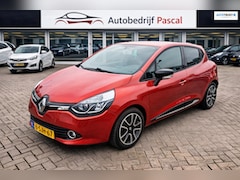 Renault Clio - 0.9 TCe Expression-Navi-Cruise-NAP