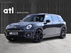 MINI Clubman - Cooper S Chili 2 I City I HUD | Elektr. schuif/kanteldak | Harman Kardon | Driv ass | Adap