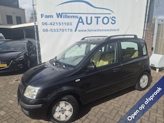 Fiat Panda - 1.2 Dynamic