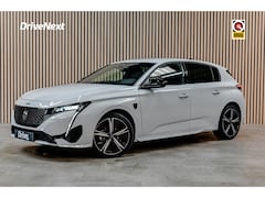 Peugeot 308 - Hybrid 145 GT | PANO | ACC | FOCAL