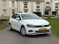 Volkswagen Polo - 1.0 MPI Comfortline Airco | Stoelverwarming | Btw