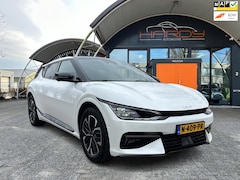 Kia EV6 - GT-Line 77.4 kWh SOH 100% Panorama HUD NL-Auto 1e Eigenaar