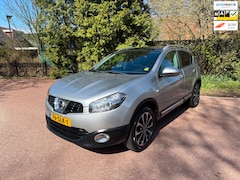 Nissan Qashqai - 1.6 Connect Edition / Navi / Pano / Camera / Nap / Apk / lm