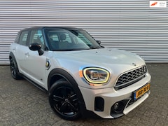 MINI Countryman - 1.5 Cooper S E ALL4 Chili|Carplay|Navi|PDC|Onderhoudhistorie|