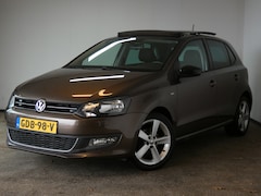 Volkswagen Polo - 1.2 TSI Highline Nwe APK airco