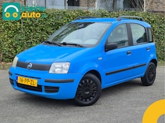 Fiat Panda - 1.1 Active Plus
