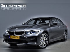 BMW 3-serie - 330e 292pk Automaat High Executive Virtual/Carplay/Camera/Sportstoelen/Led/Leer/Pdc/Cruise