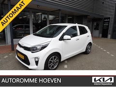 Kia Picanto - 1.0 DPi Automaat DynamicPlusLine 17.000km