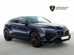 Lamborghini Urus - SE MY25 | Carbon int | Full options