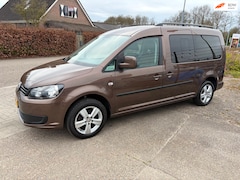 Volkswagen Caddy Maxi - 1.2 TSI Comfortline maxi 7 persoons