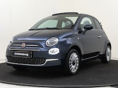 Fiat 500 - 1.0 Hybrid Dolcevita Cabrio | Hybrid