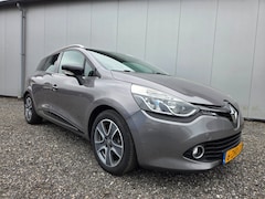 Renault Clio Estate - 0.9 TCe Night&Day Lees Beschrijving
