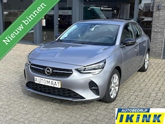 Opel Corsa - 1.2 Edition