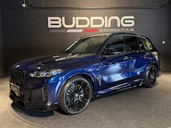 BMW X5 - xDrive50e | M-performance | 22 '' | Pano | Head-up